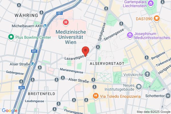 American Medical Society of Vienna