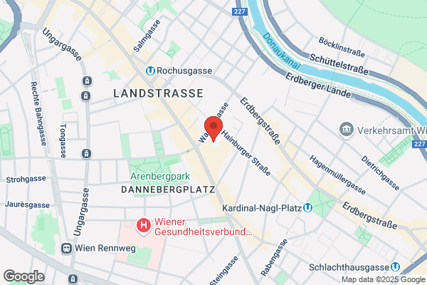Diagnosehaus für Schnittbilduntersuchungen GmbH