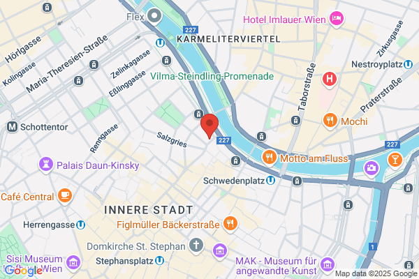 Haartransplantation bei ProHAARKlinik