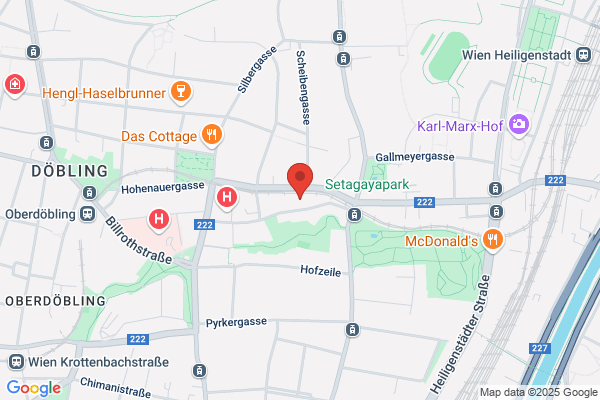 Human Centered - Menschsein im Mittelpunkt