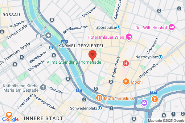 Institut für ganzheitliches Erleben (IFGE) - Energetische Praxis - Silvia Podlisca