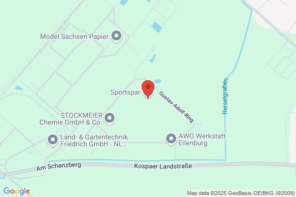 Sportgeschaeft Spycher