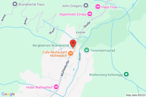 Bergbahnen Brandnertal Ges.mbH
