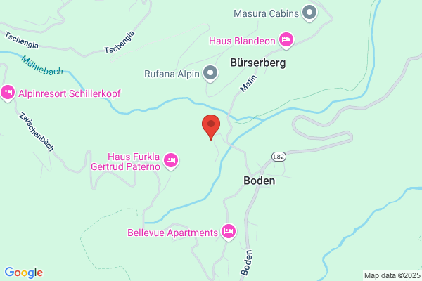 Einhornbahn