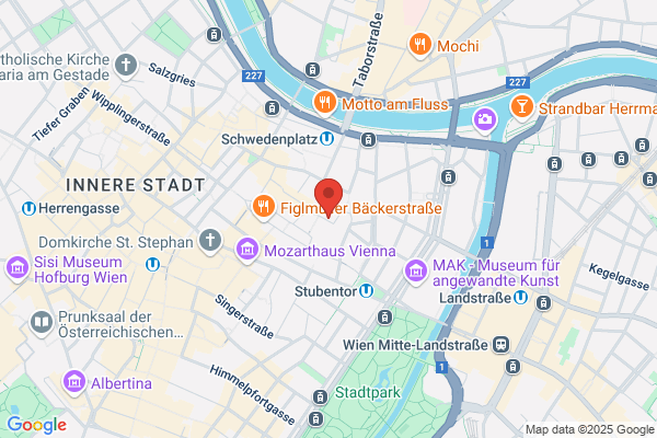 Synermed Management GmbH