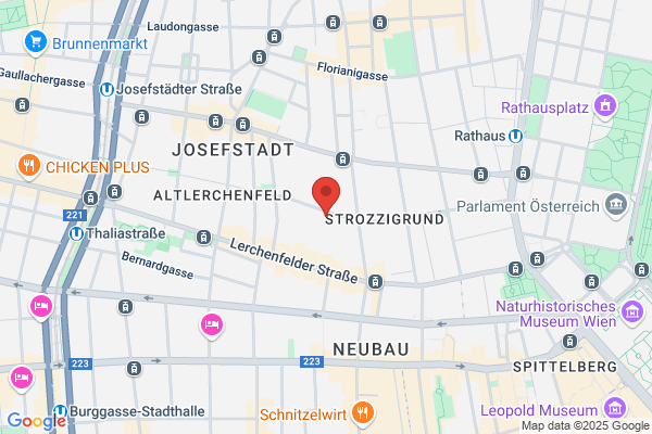 Akademikerhilfe