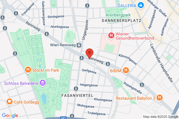 Allergie-Ambulatorium Rennweg