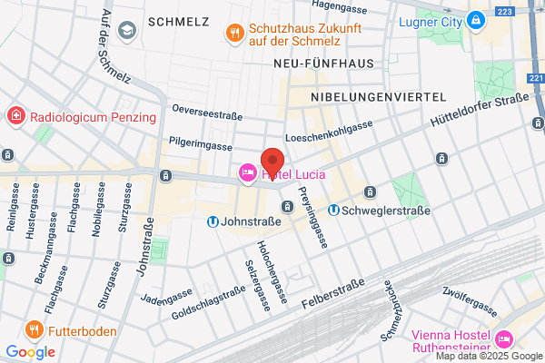 Allergieambulatorium Wien West Ges. mbH