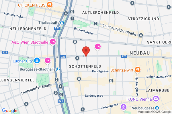 Alt Wiener Gastwirtschaft Schilling