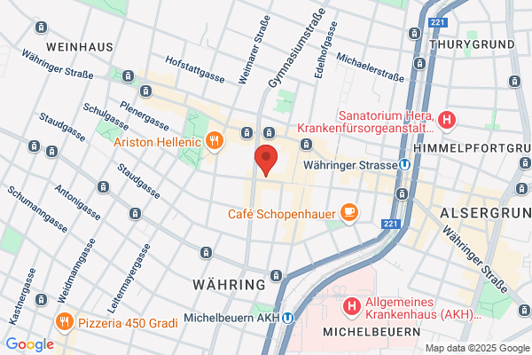 Ambulatorium f physikalische Medizin