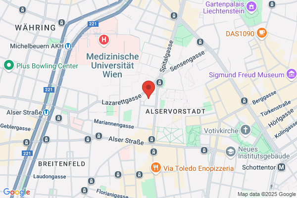 Atheroskleroseforschungsgruppe