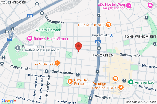 Betriebskrankenkasse der Wiener Verkehrsbetriebe