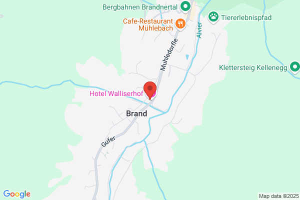 Hauser und Wiederkehr Tennisschule Brand OEG
