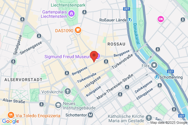 Europaeisches Zentrum f Wohlfahrtspolitik u Sozialforschung