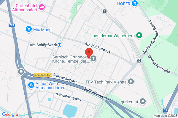 Familien- und Freizeitzentrum Club Bassena Meidling