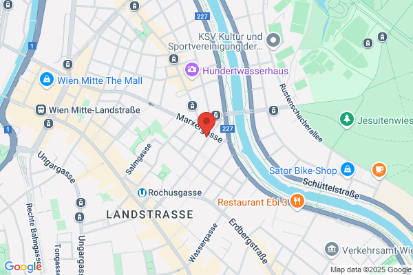 Galeriebeisl Kanderl