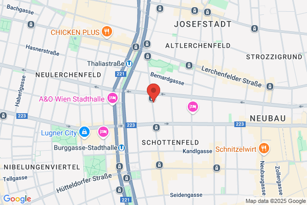 Gamin Holding GmbH