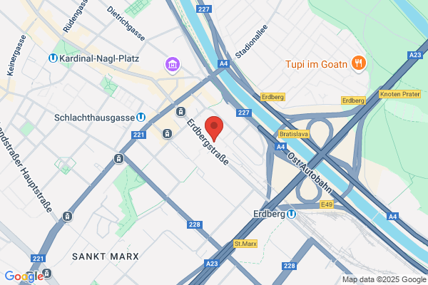 Gesundenuntersuchungsstelle d. Stadt Wien