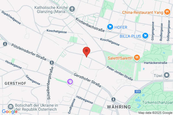 MEDHOTEL Errichtungs- und Betriebsges.m.b.H.