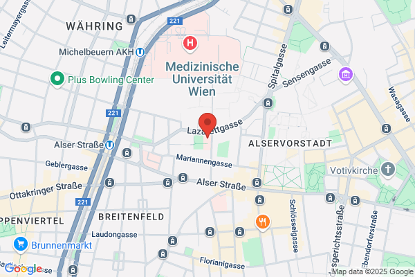 Ordinationsgemeinschaft Prim. Dr. Walter Ebm und Dr. Kamel Kopty OEG
