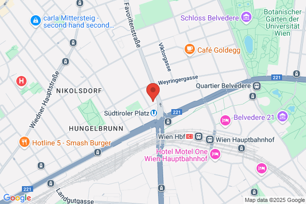 TopDent Aerztezentrale Betriebs GmbH