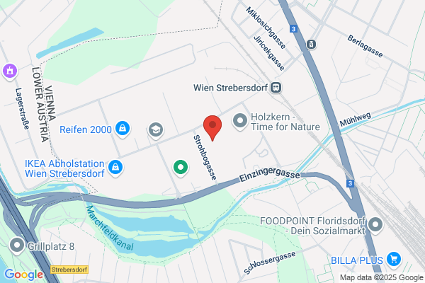 BSTAeNDIG VERBANDSTOFFABRIK GMBH