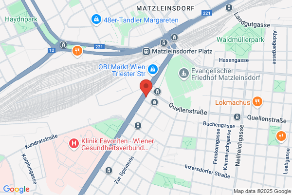 Hubert Seyrl Gesellschaft m.b.H.