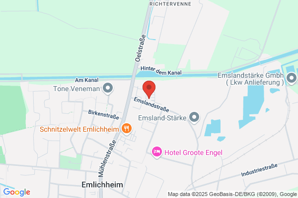 Koerner Inneneinrichtung
