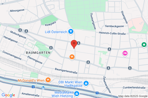Nimed Krankenhaus- bedarf Handelsges. mbH