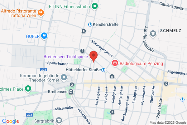 Odelga aerztlich techn Service u Vertriebs GmbH