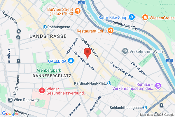 Bauerfeind Gesellschaft m.b.H.