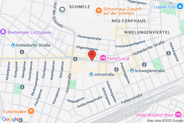 Erwin Podolsky Gesellschaft m.b.H.