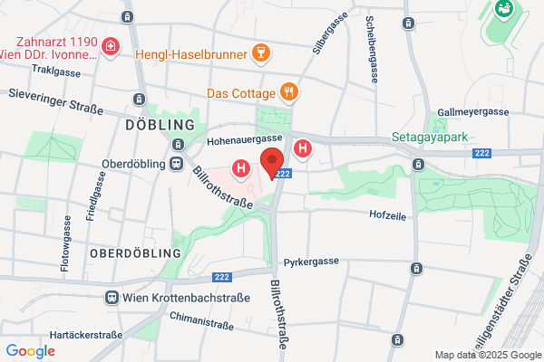 Huber und Drott GmbH und Co OHG