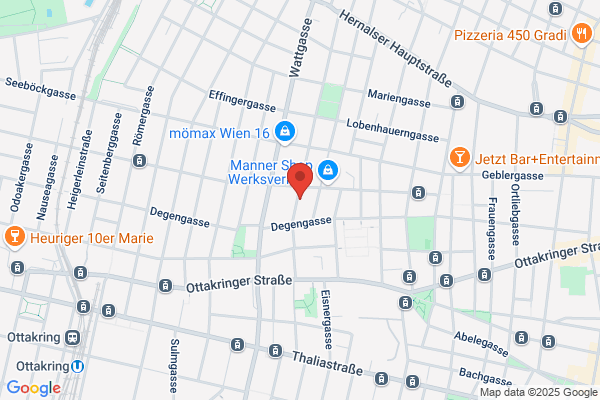 Max Jauck Gesellschaft m.b.H.