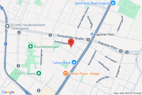 Werfen Austria GmbH