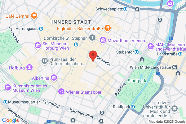 Aerztekammer f. Wien