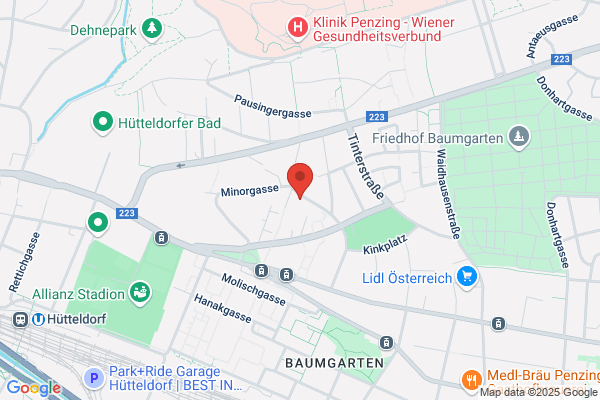 ASPHALT BITUMEN CONSTRUCTION Gesellschaft m.b.H.