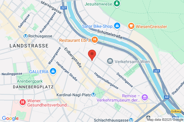 Bosch Baugesellschaft m.b.H.