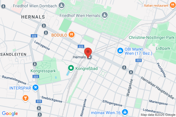 Dr. Adalbert Ertler GesmbH