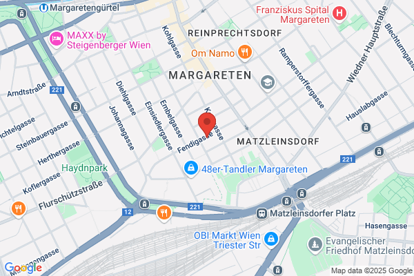 Lamberger Robert Mag