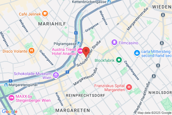 Astrologie Service Regina Binder