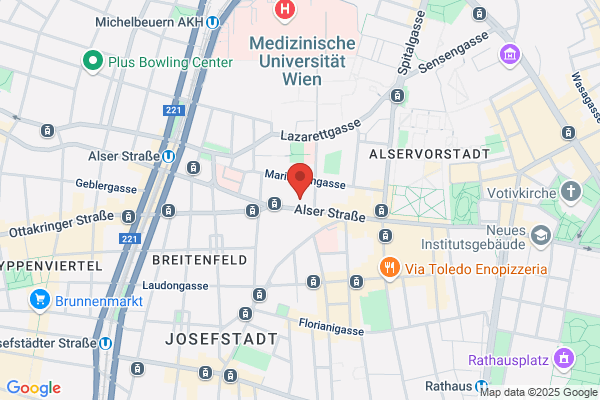 RASCHO Lebensberatung GesmbH