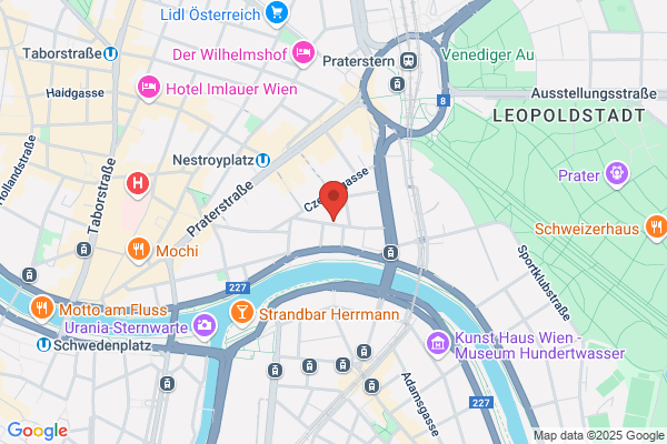 Studio Moderne Astrologie