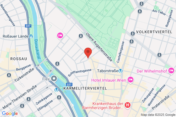 AROMAQUELLE Handels GesmbH