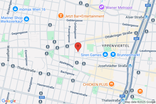 Eventtechnik Zottl