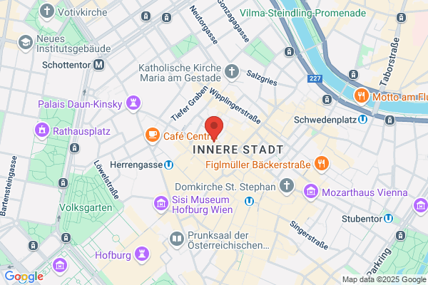 sehkraft Zentrum Wien