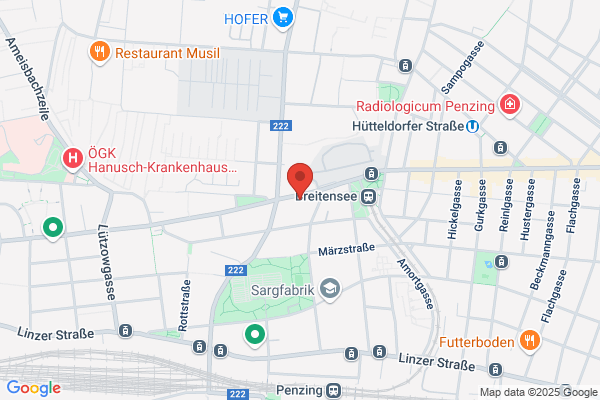 Optik Burger Gesellschaft m.b.H.