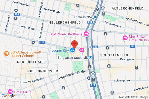 Dr. Nicole Rybiczka GmbH