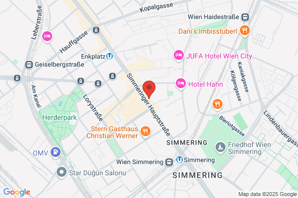 Augenzentrum Simmering - Dr. med. univ. Soheil Yousef-Elahi