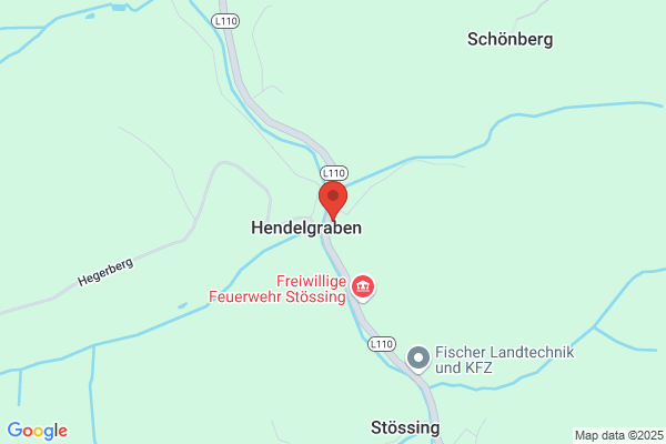 Gasthaus Stoessingtalstube